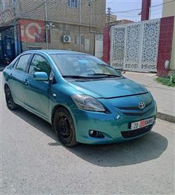 تويوتا يارس